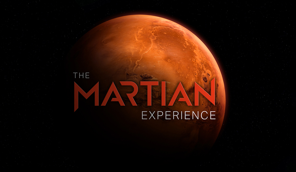 Martian Experience